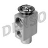 DENSO DVE17009 Expansion Valve, air conditioning